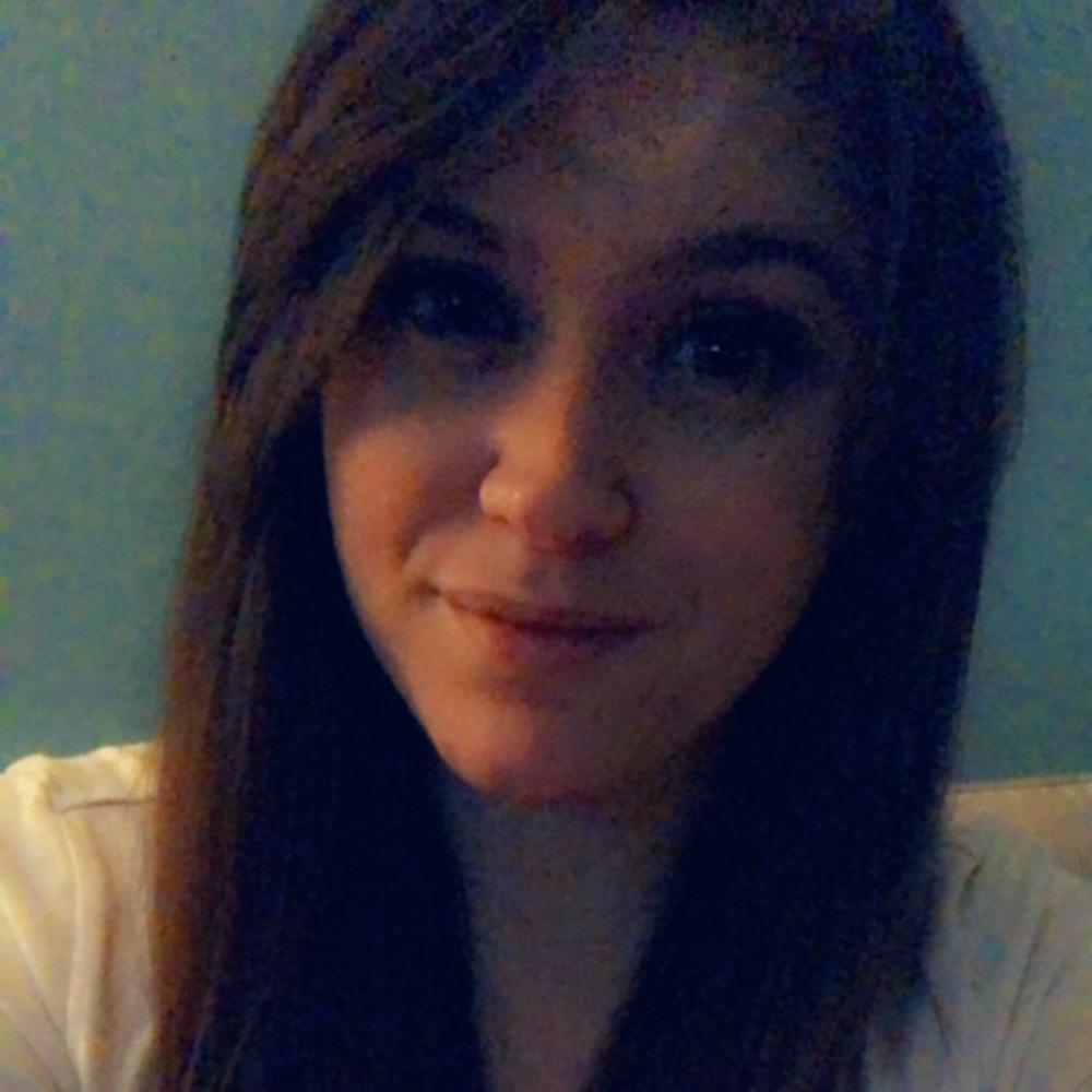 Meet your Posher, Kaitlin